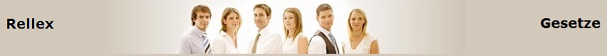 Rellex Gesetze